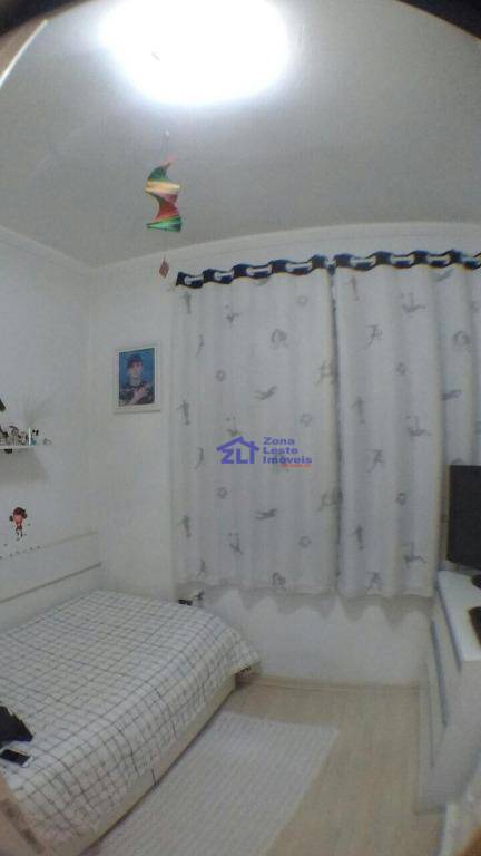 Apartamento à venda com 2 quartos, 60m² - Foto 9