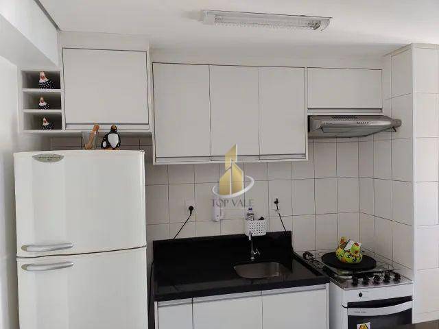 Apartamento à venda com 2 quartos, 62m² - Foto 5