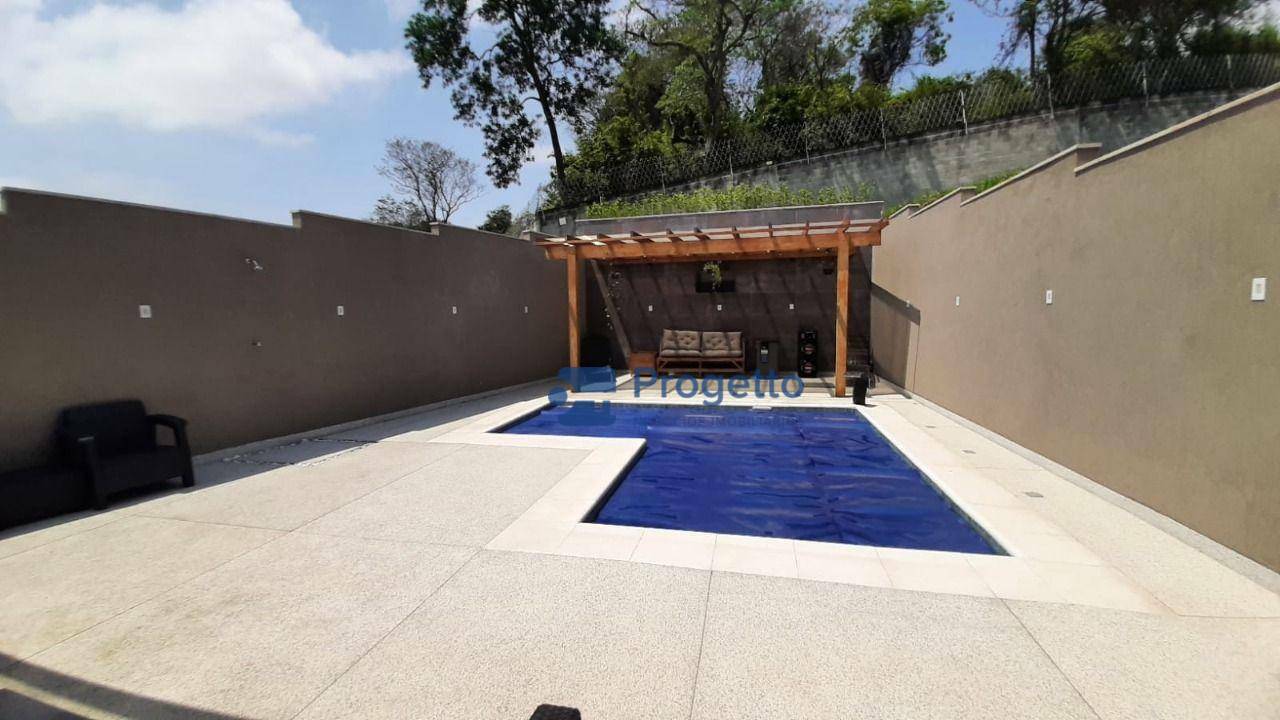 Casa de Condomínio à venda com 3 quartos, 357m² - Foto 45