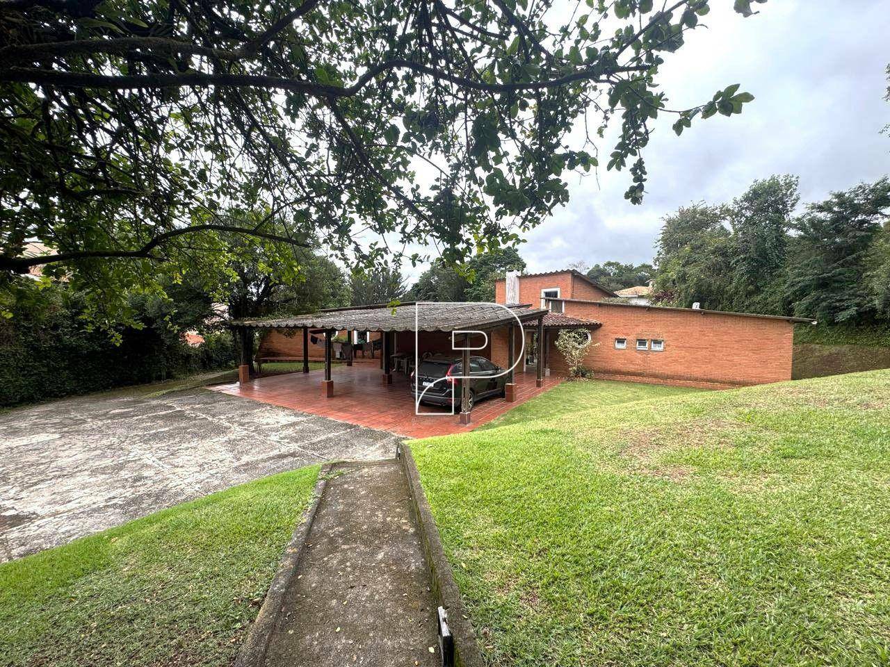 Casa de Condomínio à venda e aluguel com 3 quartos, 618m² - Foto 42