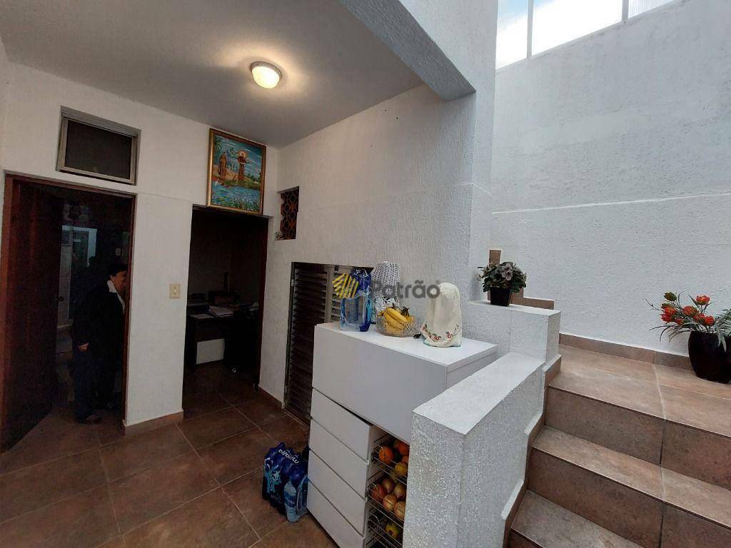 Sobrado à venda com 2 quartos, 173m² - Foto 21