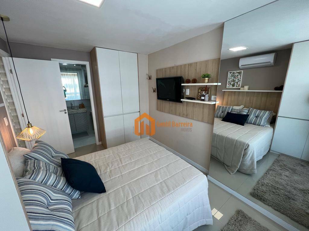 Apartamento à venda com 3 quartos, 75m² - Foto 14