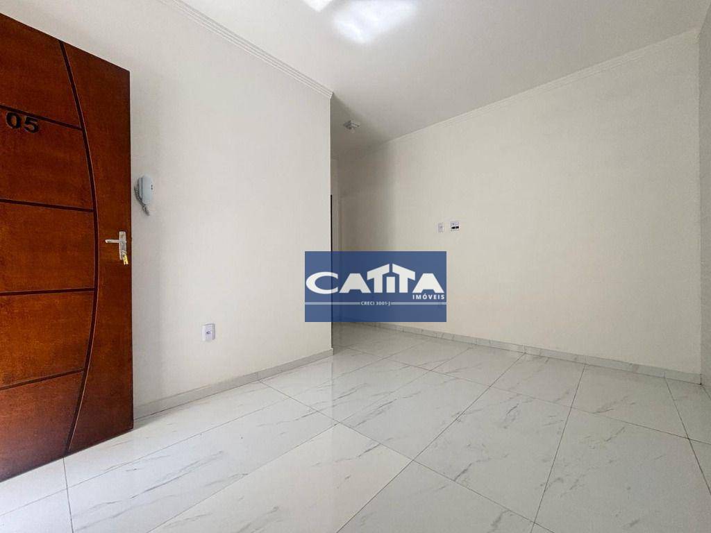 Apartamento para alugar com 1 quarto, 37m² - Foto 3