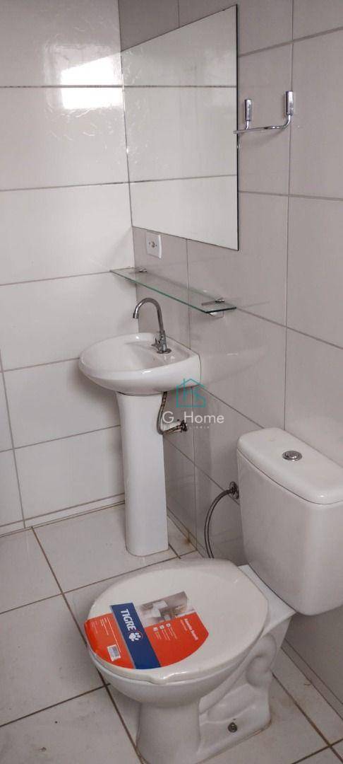 Casa à venda com 4 quartos, 180m² - Foto 15
