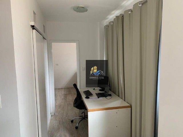 Apartamento à venda com 2 quartos, 115m² - Foto 9