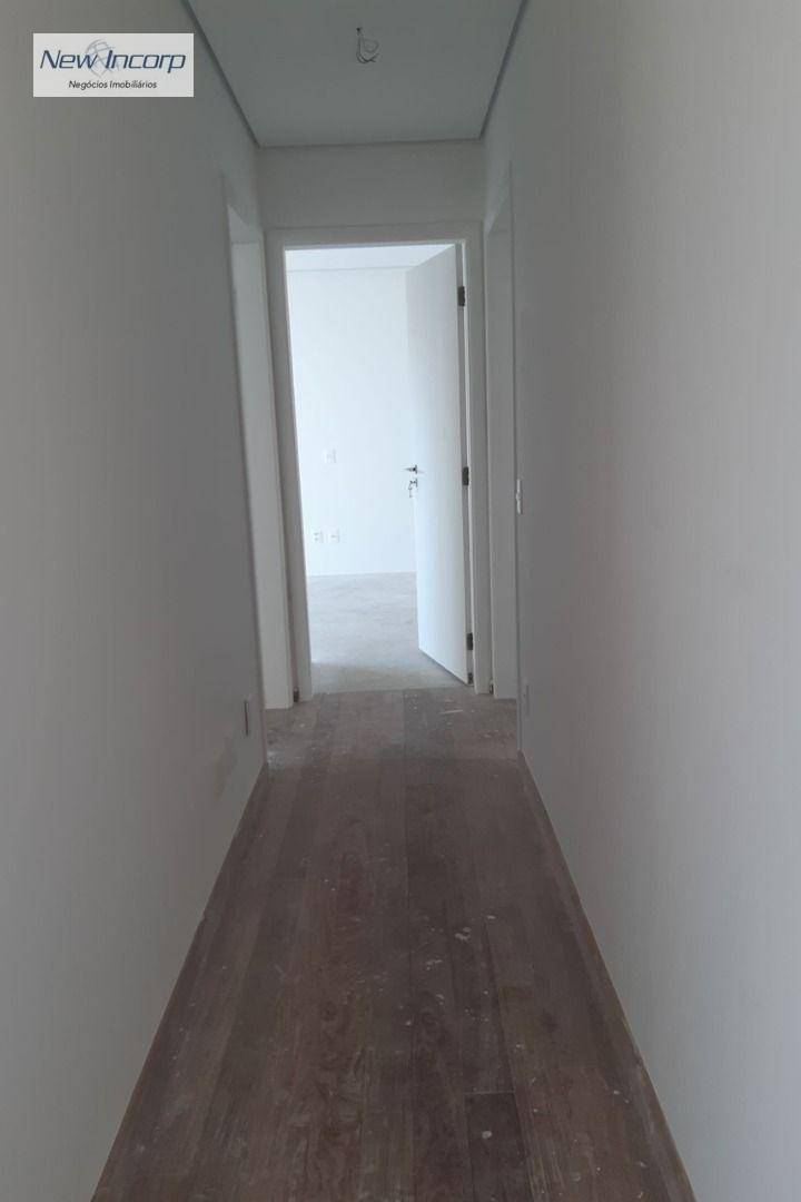 Apartamento à venda com 3 quartos, 205m² - Foto 14