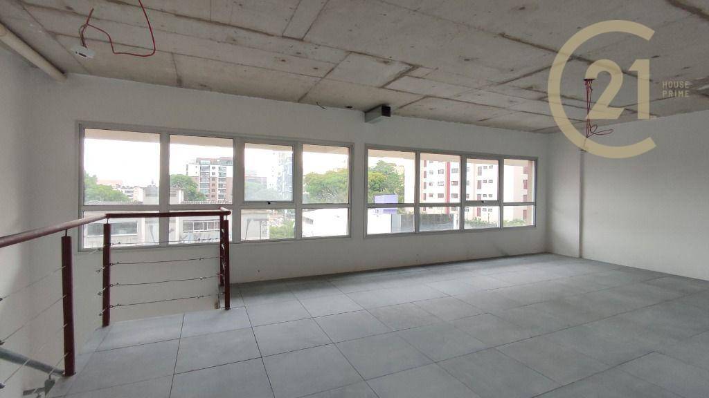 Conjunto Comercial-Sala à venda e aluguel, 100m² - Foto 16