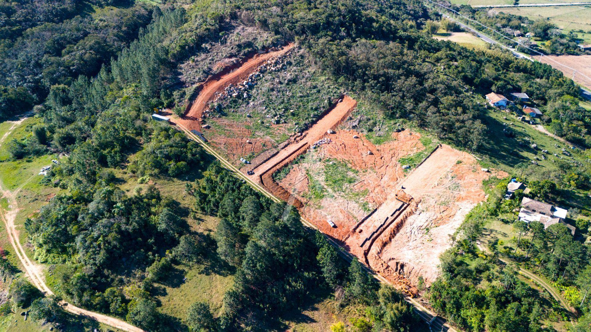 Loteamento e Condomínio, 450 m² - Foto 8