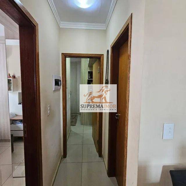 Apartamento à venda com 2 quartos, 54m² - Foto 7