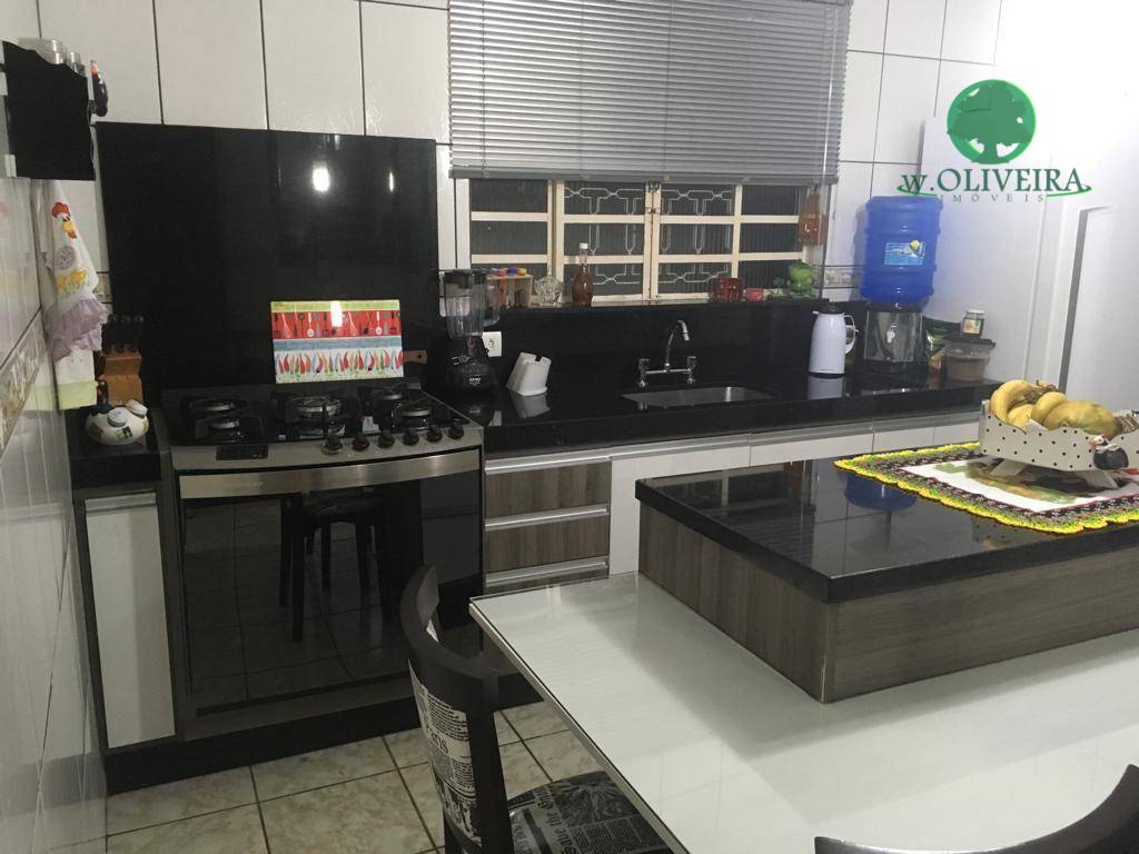 Sobrado à venda com 3 quartos, 168m² - Foto 6