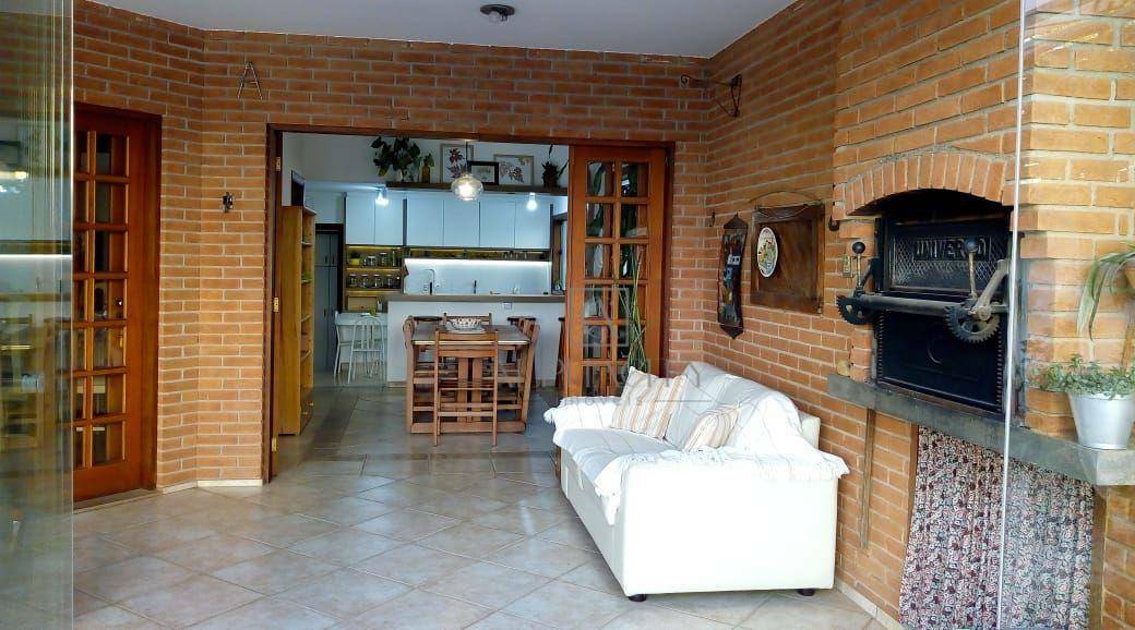 Casa de Condomínio à venda com 4 quartos, 453m² - Foto 19