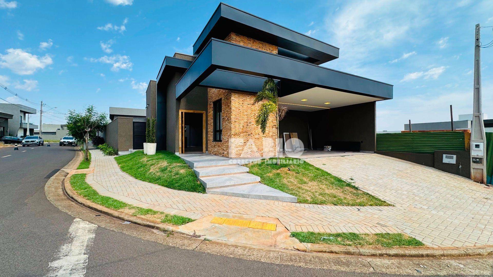 Casa de Condomínio à venda com 3 quartos, 160m² - Foto 2