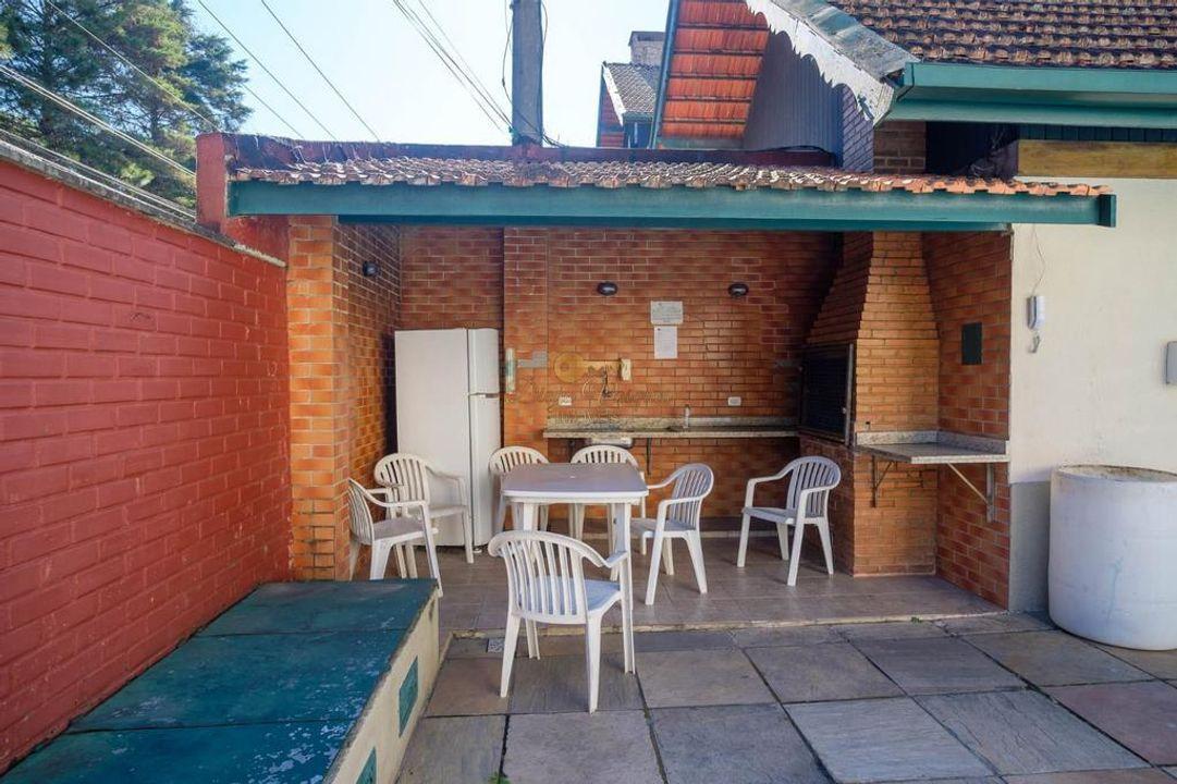 Apartamento à venda com 3 quartos, 105m² - Foto 28