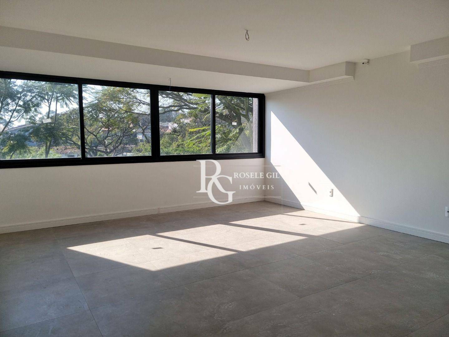 Apartamento à venda com 2 quartos, 78m² - Foto 1