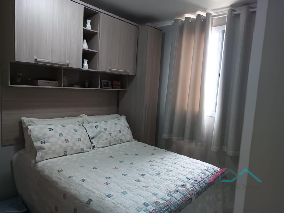 Apartamento à venda com 2 quartos, 51m² - Foto 10