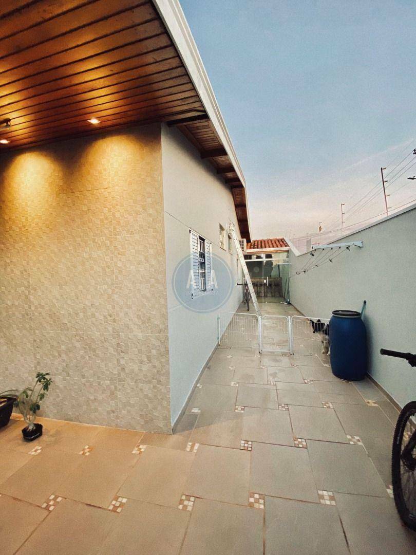 Casa à venda com 2 quartos, 142m² - Foto 21