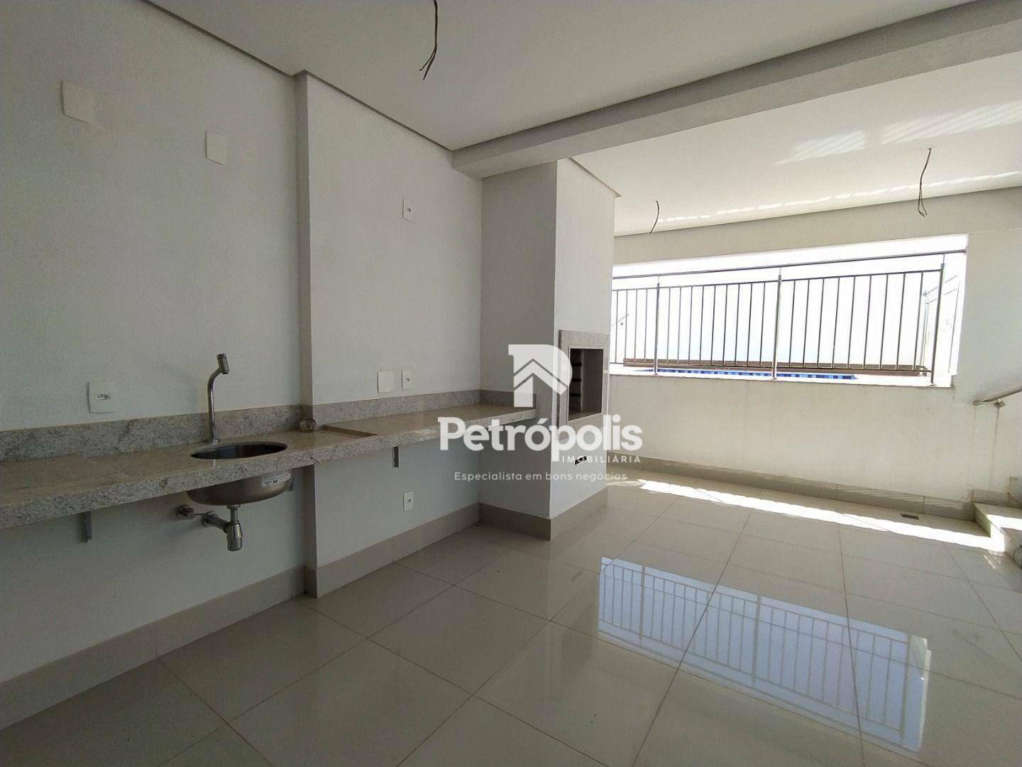 Apartamento à venda com 4 quartos, 330m² - Foto 15