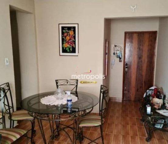 Apartamento à venda com 1 quarto, 90m² - Foto 1