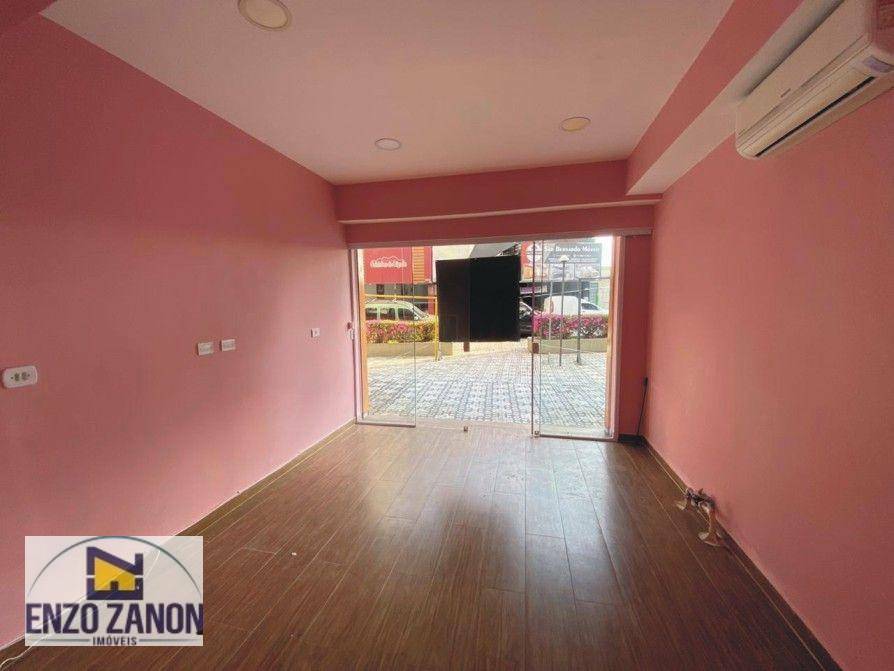 Loja-Salão para alugar, 67m² - Foto 1