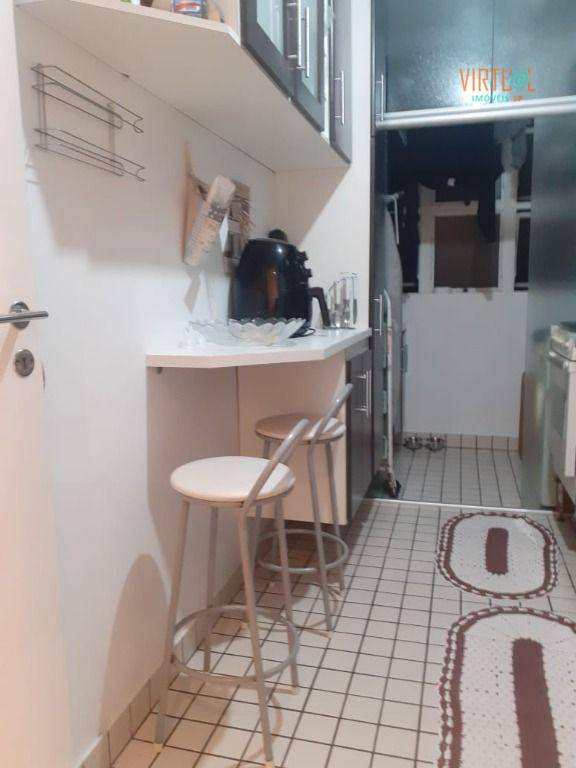 Apartamento à venda com 3 quartos, 63m² - Foto 23