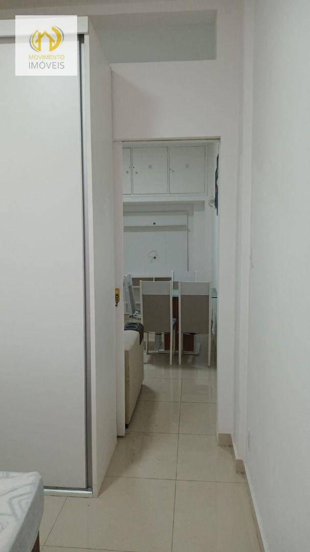 Apartamento à venda com 1 quarto, 65m² - Foto 5