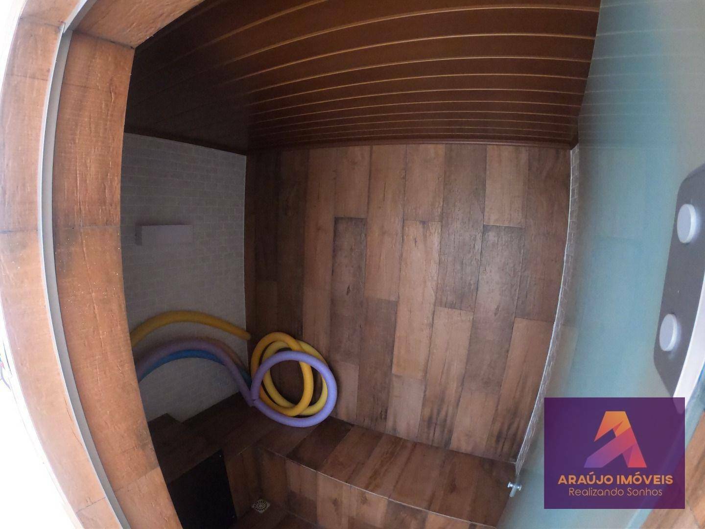 Casa de Condomínio à venda com 3 quartos, 380m² - Foto 25