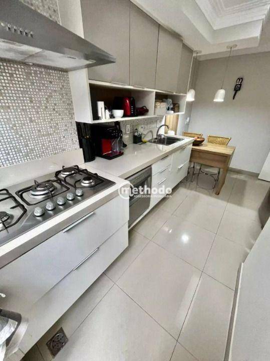 Casa de Condomínio à venda com 3 quartos, 170m² - Foto 10