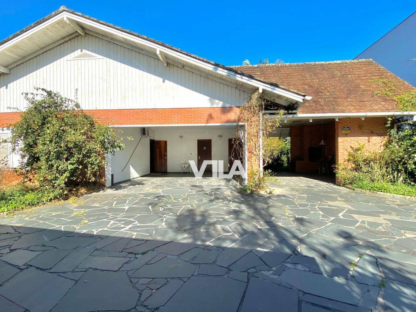 Casa, 5 quartos, 405 m² - Foto 2