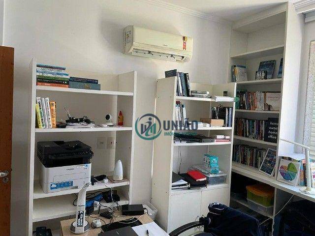 Apartamento à venda com 3 quartos, 120m² - Foto 6