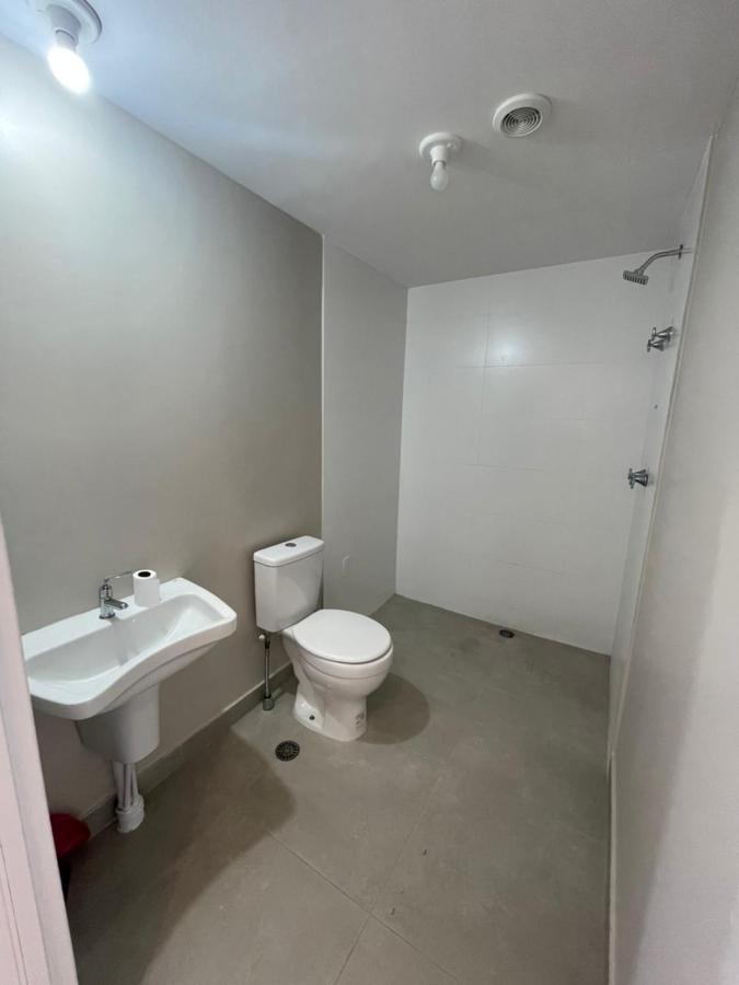 Apartamento para alugar com 1 quarto, 37m² - Foto 9