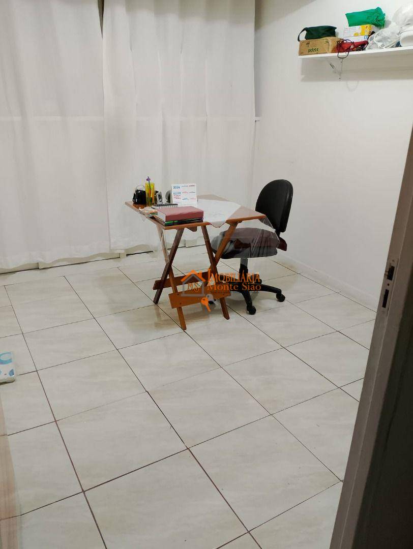 Apartamento à venda com 2 quartos, 62m² - Foto 6