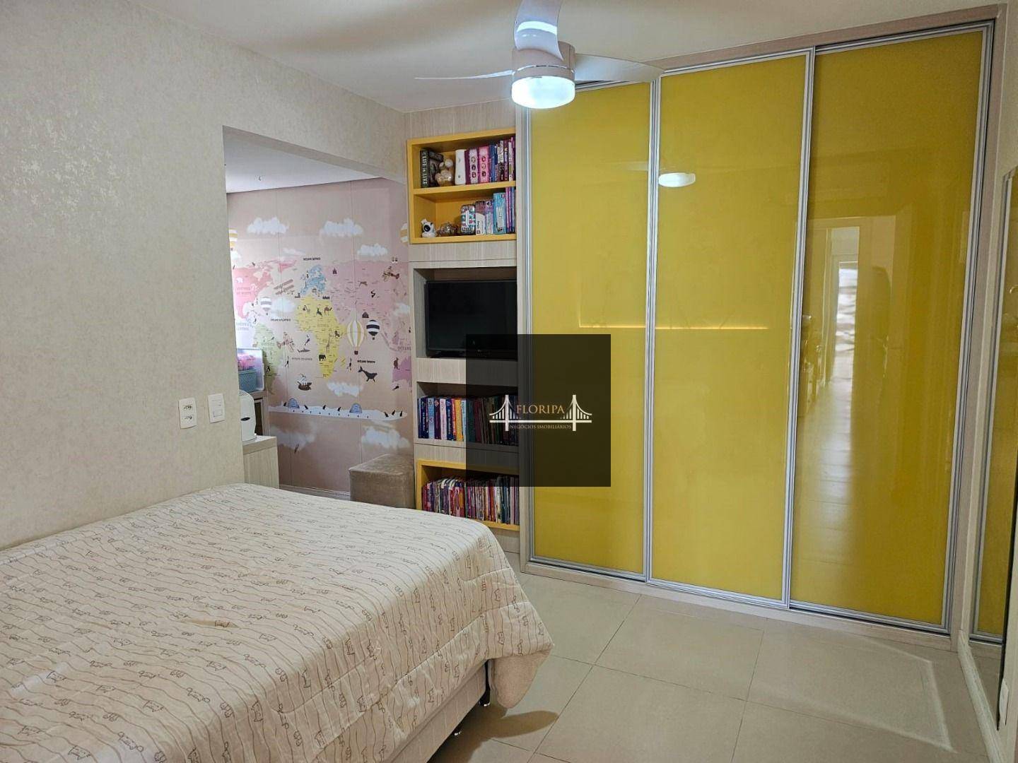 Cobertura à venda com 3 quartos, 227m² - Foto 31