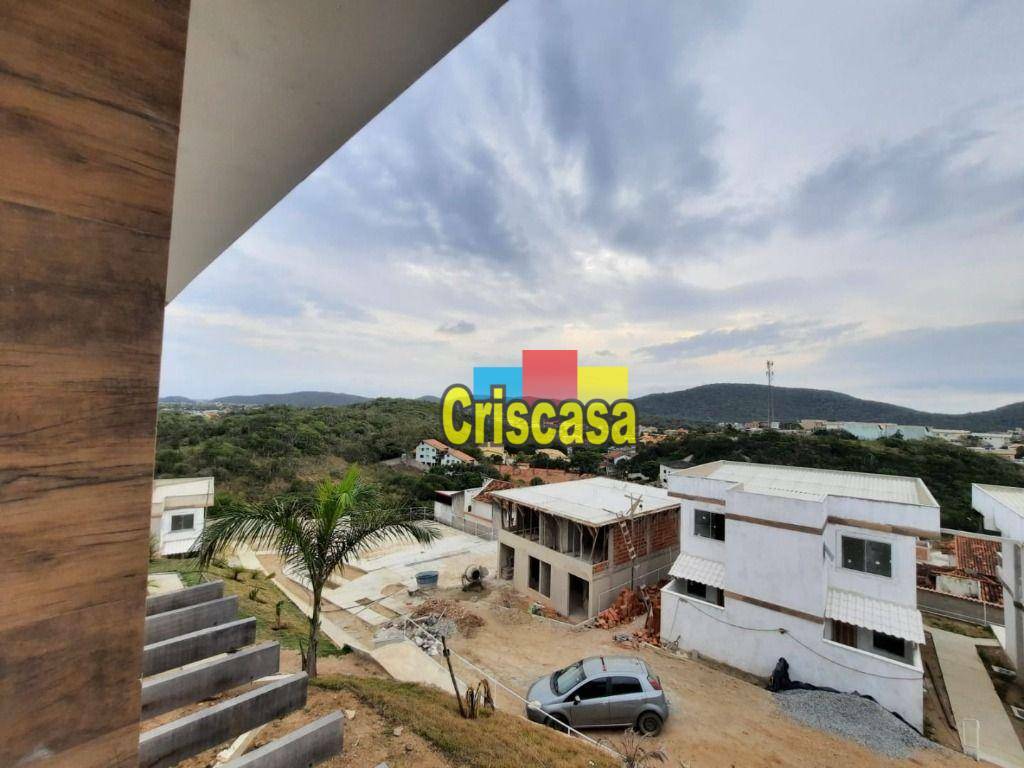 Casa de Condomínio à venda com 3 quartos, 74m² - Foto 11