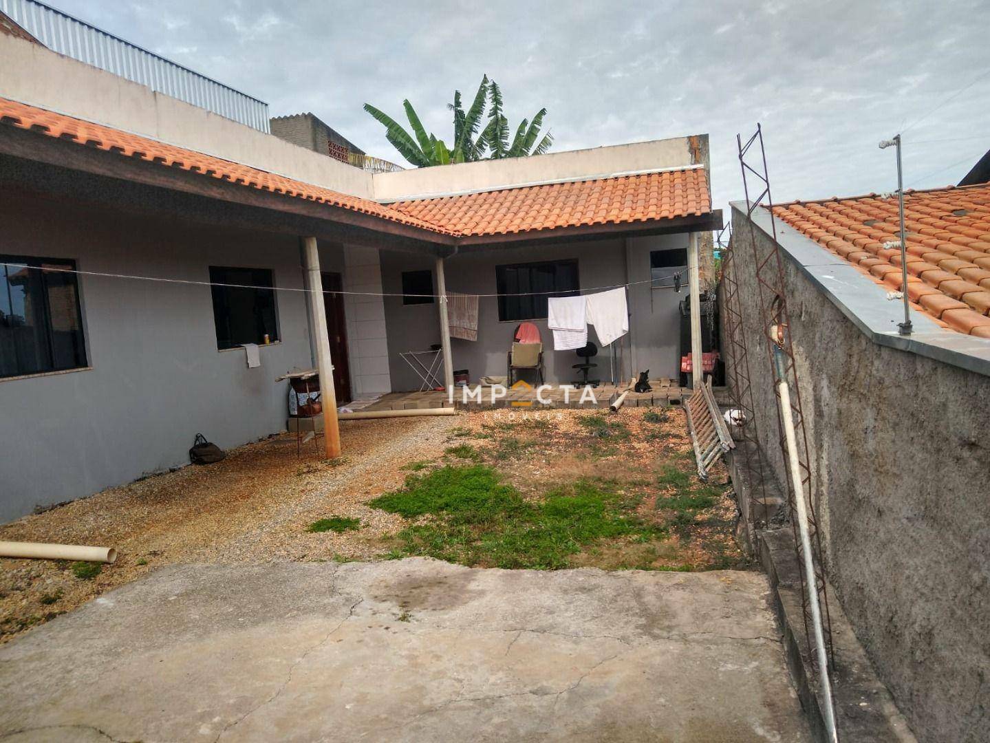 Casa à venda com 2 quartos, 95m² - Foto 2