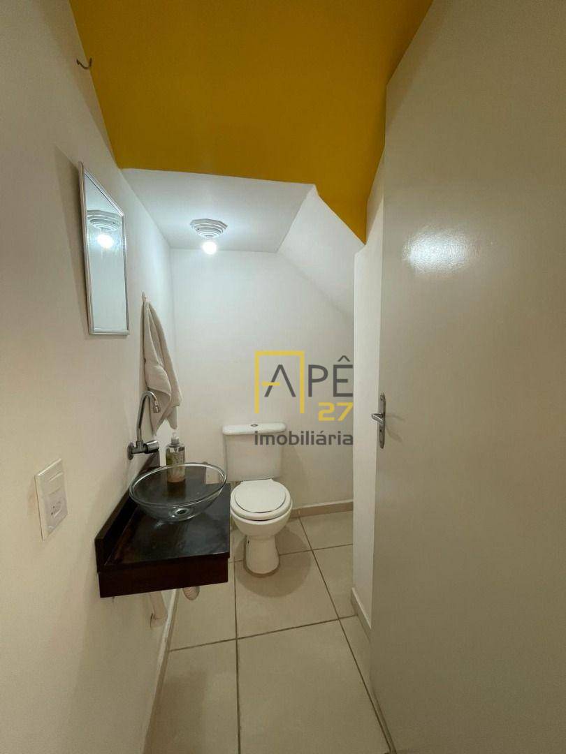 Sobrado à venda e aluguel com 2 quartos, 100m² - Foto 5