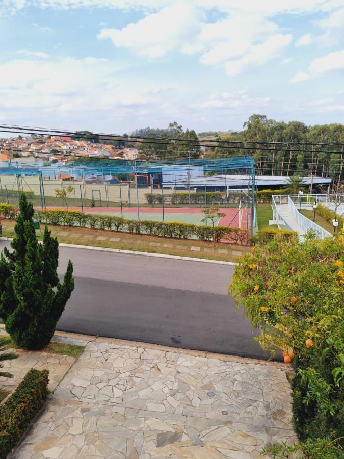 Casa de Condomínio à venda com 3 quartos, 208m² - Foto 24