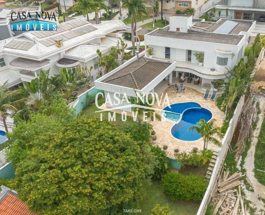 Casa de Condomínio à venda com 5 quartos, 499m² - Foto 50