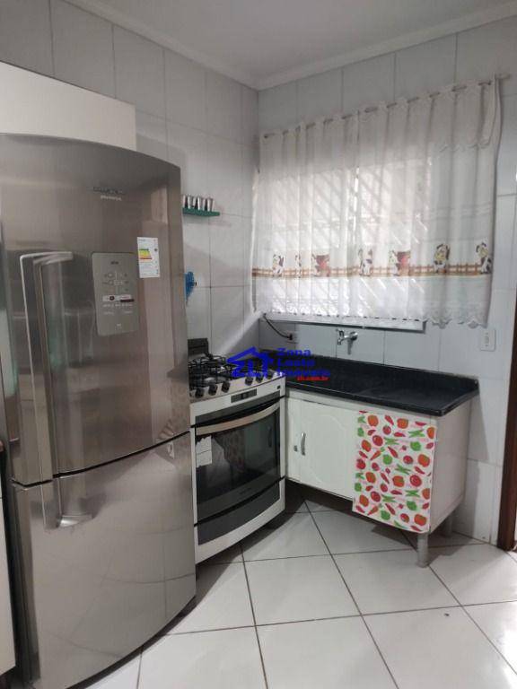 Sobrado à venda com 2 quartos, 89m² - Foto 35