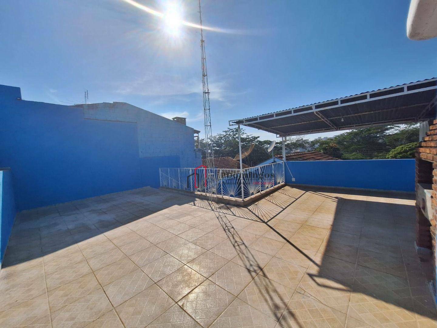 Sobrado à venda com 3 quartos, 189m² - Foto 5