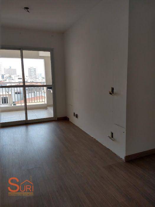 Apartamento à venda com 2 quartos, 67m² - Foto 1