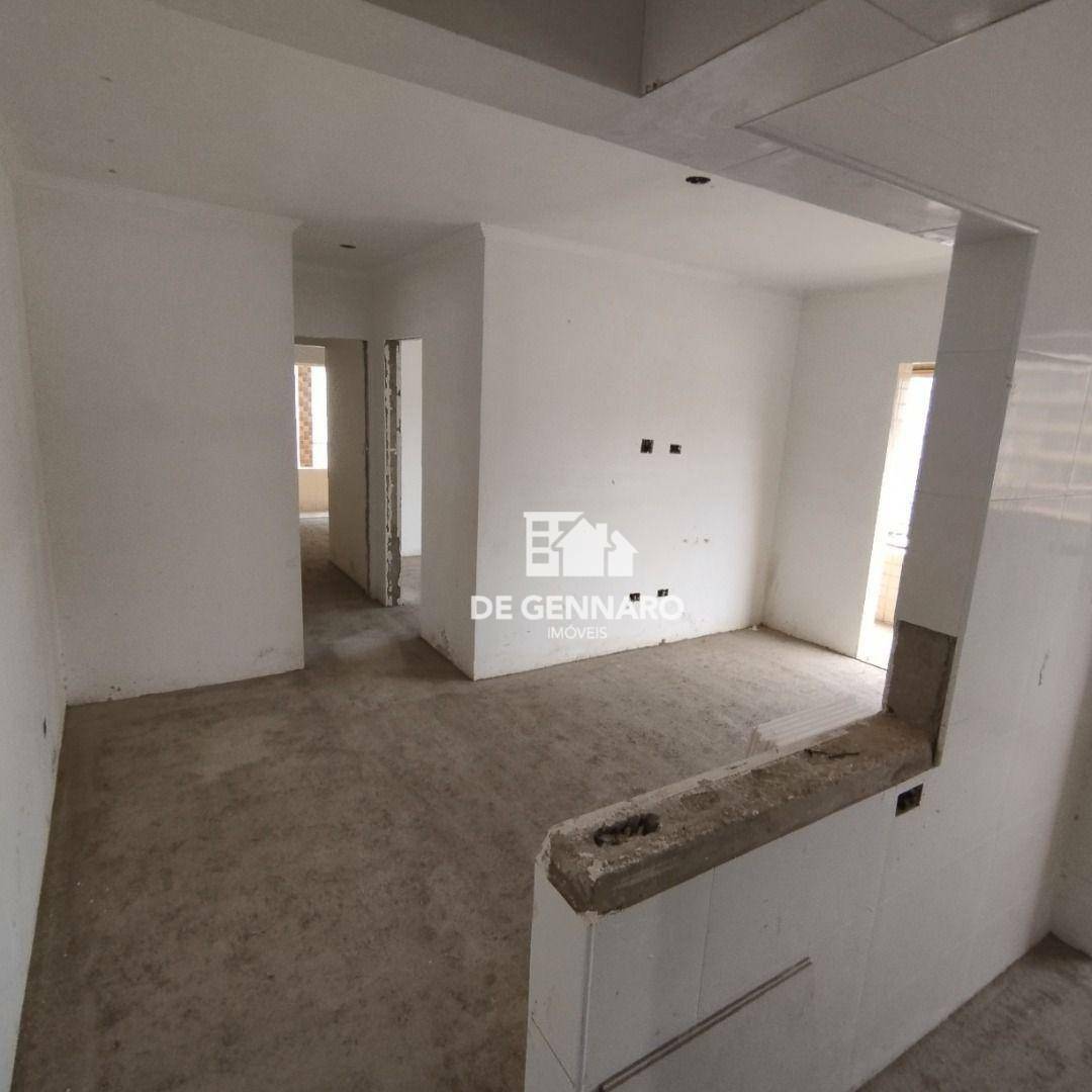 Apartamento à venda com 2 quartos, 68m² - Foto 4