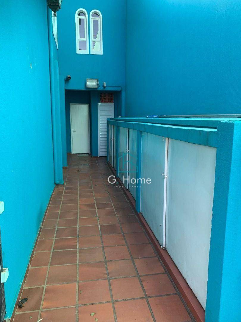 Casa, 5 quartos, 500 m² - Foto 24