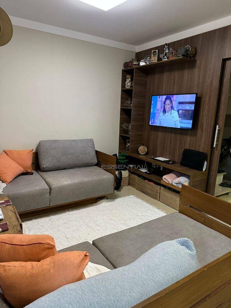 Casa de Condomínio à venda com 3 quartos, 140m² - Foto 6