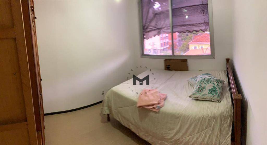 Apartamento à venda com 2 quartos, 75m² - Foto 13