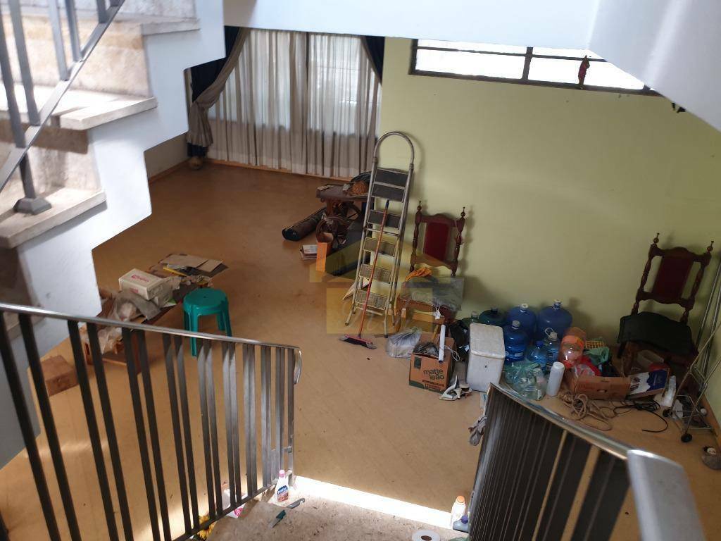 Sobrado à venda e aluguel com 3 quartos, 218m² - Foto 8