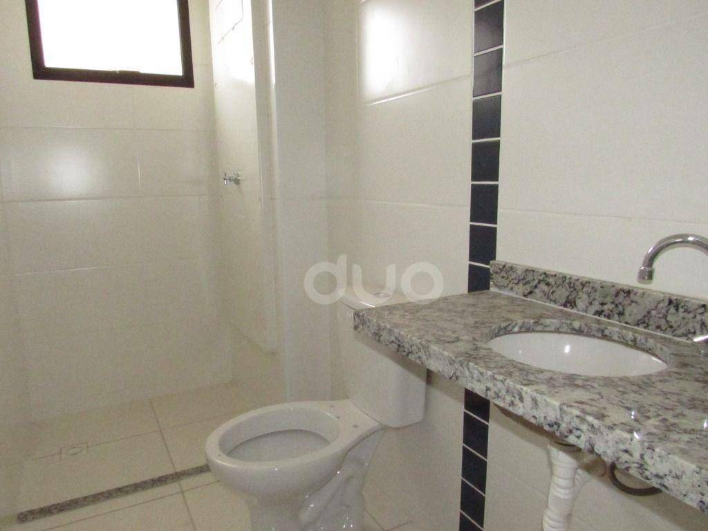 Apartamento à venda com 2 quartos, 58m² - Foto 3