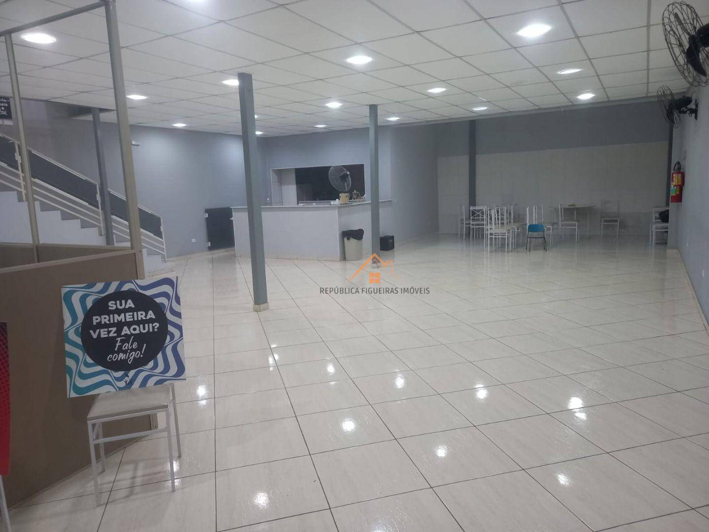 Depósito-Galpão-Armazém à venda, 450m² - Foto 28