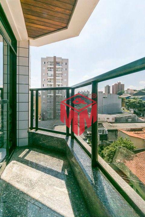 Apartamento à venda com 4 quartos, 124m² - Foto 4