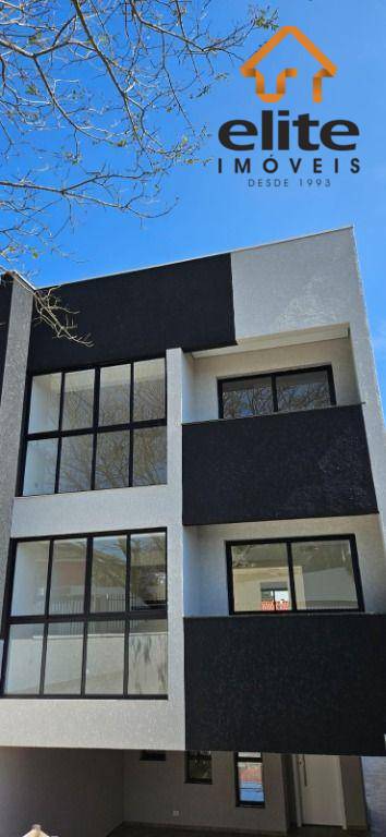 Sobrado, 3 quartos, 210 m² - Foto 2