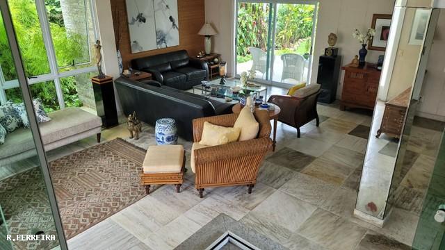 Casa de Condomínio à venda com 4 quartos, 660m² - Foto 7